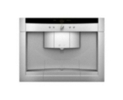 Neff C77V60 Built-in Espresso Machine - Stainless Steel